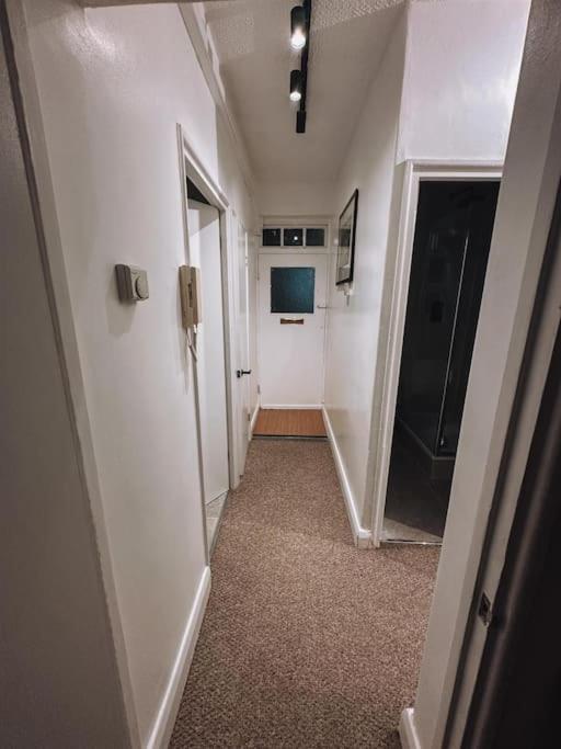 Modern Flat In *